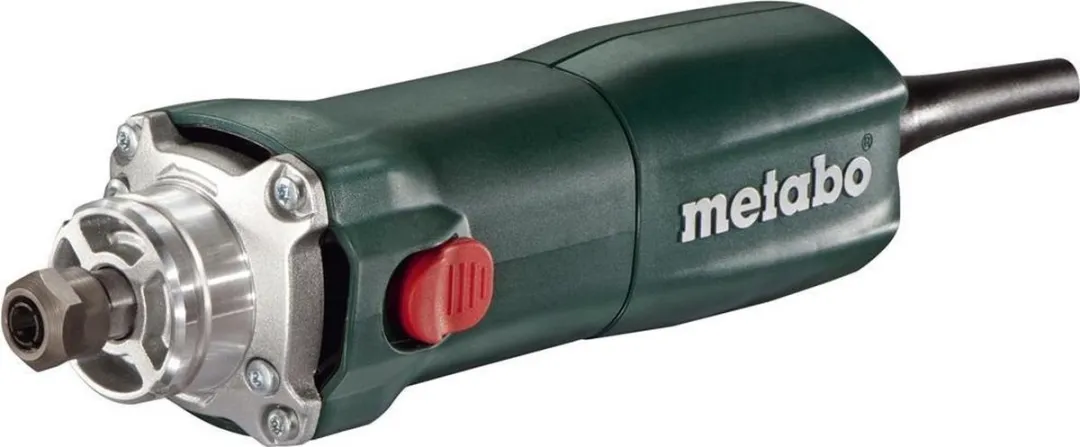 Metabo GE 710 Compact Rechte Slijper 710W