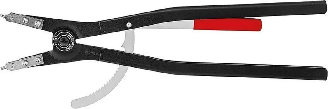 Knipex 4610A6 Borgveertang