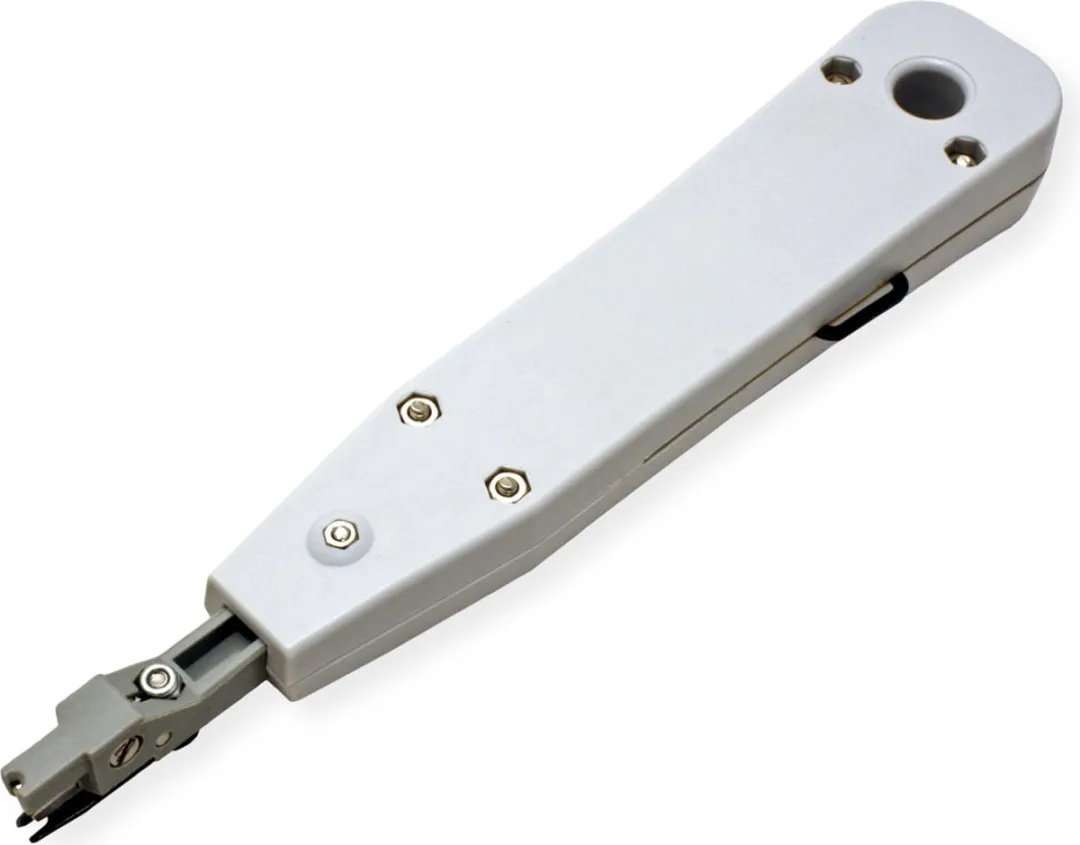 Value Punch Down Tool LSA Plus - Grijs - afbeelding 6 van 6