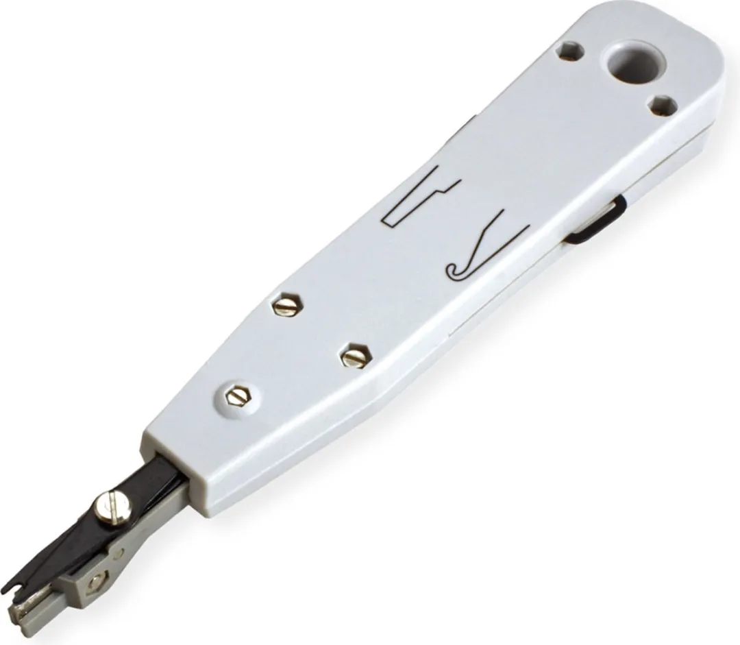 Value Punch Down Tool LSA Plus