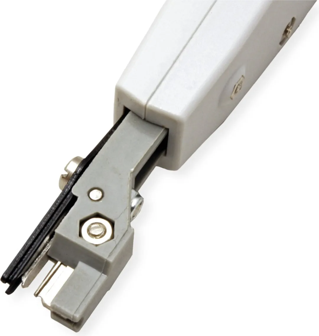 Value Punch Down Tool LSA Plus - Grijs - afbeelding 4 van 6