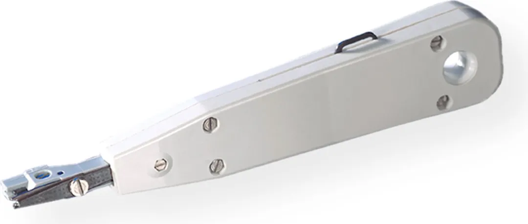 Value Punch Down Tool LSA Plus - Grijs - afbeelding 2 van 6