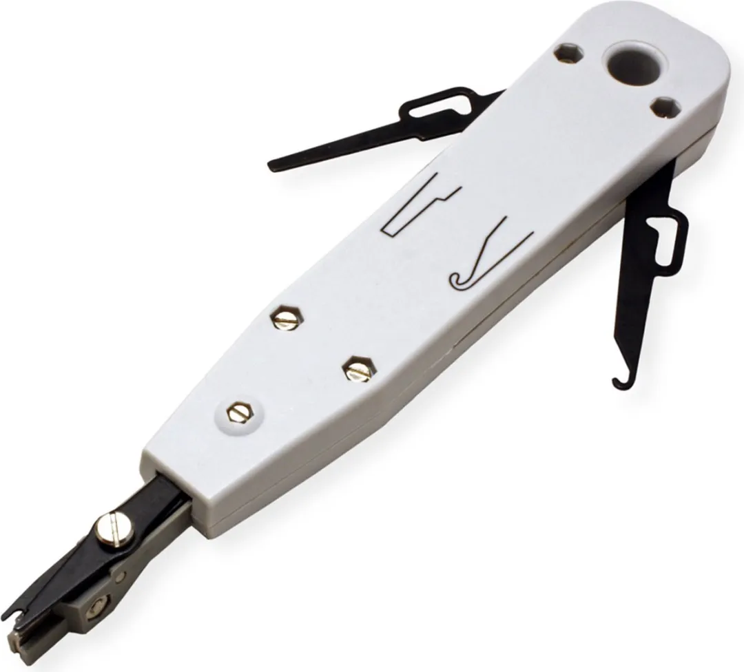 Value Punch Down Tool LSA Plus - Grijs - afbeelding 5 van 6