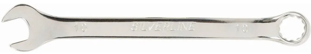 Silverline LS13 Ringsteeksleutel 13mm