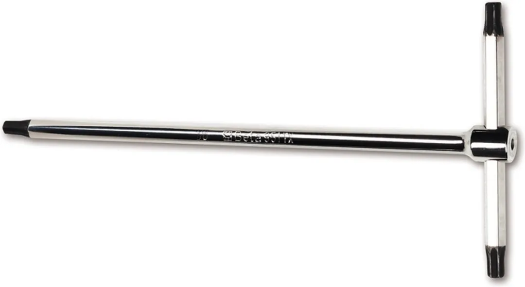 Beta T-sleutel 951TX Torx 25