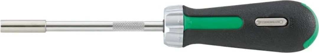 Stahlwille 4008-1 Ratelschroevendraaier