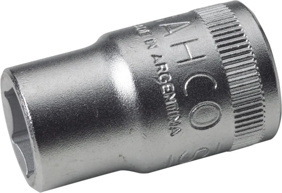 Bahco Dopsleutel 1/2" Zeskant 21mm - Mat