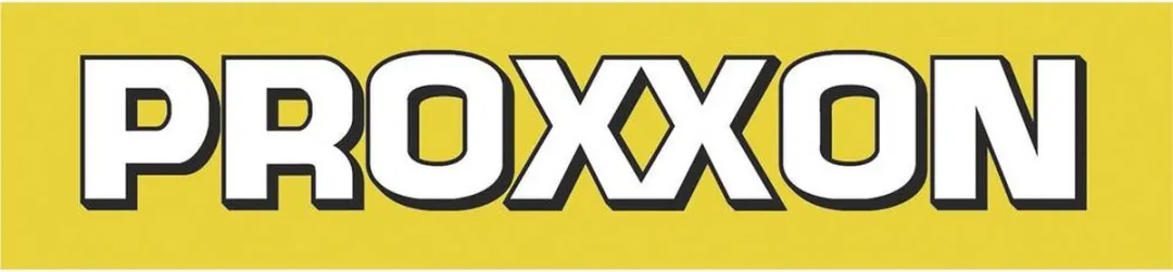 Proxxon Gereedschapskoffer 68-delig - 445x118x358mm