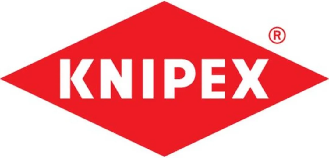 Knipex 97 91 01 Technicus Gereedschapsset - 3-delig