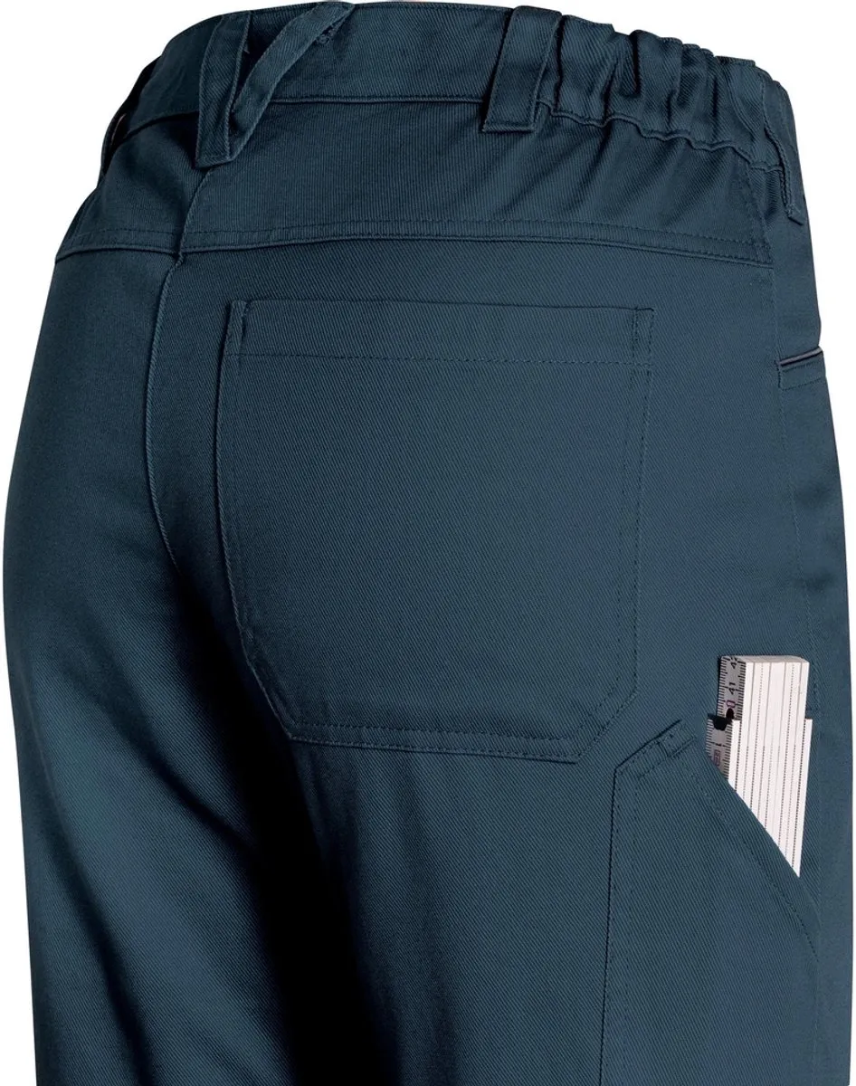 Uvex Suxxeed Essentials 7050 Werkbroek - Nachtblauw