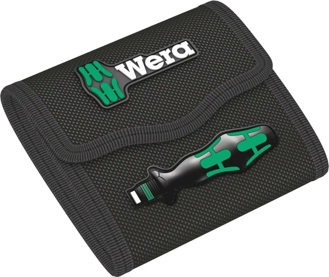 Wera 5671387001 Etui Leeg