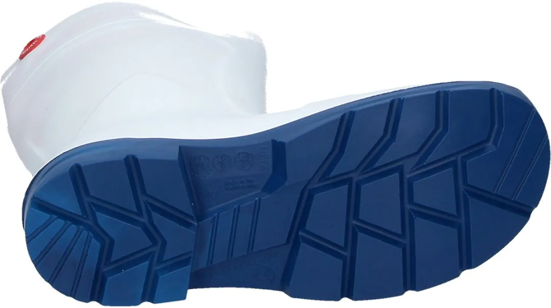 Dunlop Purofort DA60131 Knielaarzen Wit - 37