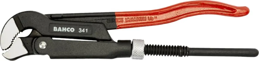 Bahco Griptang 341-343