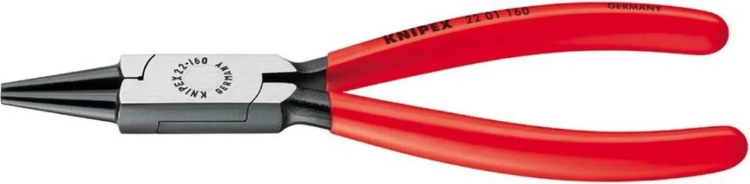 Knipex Rondbuigtang 140mm
