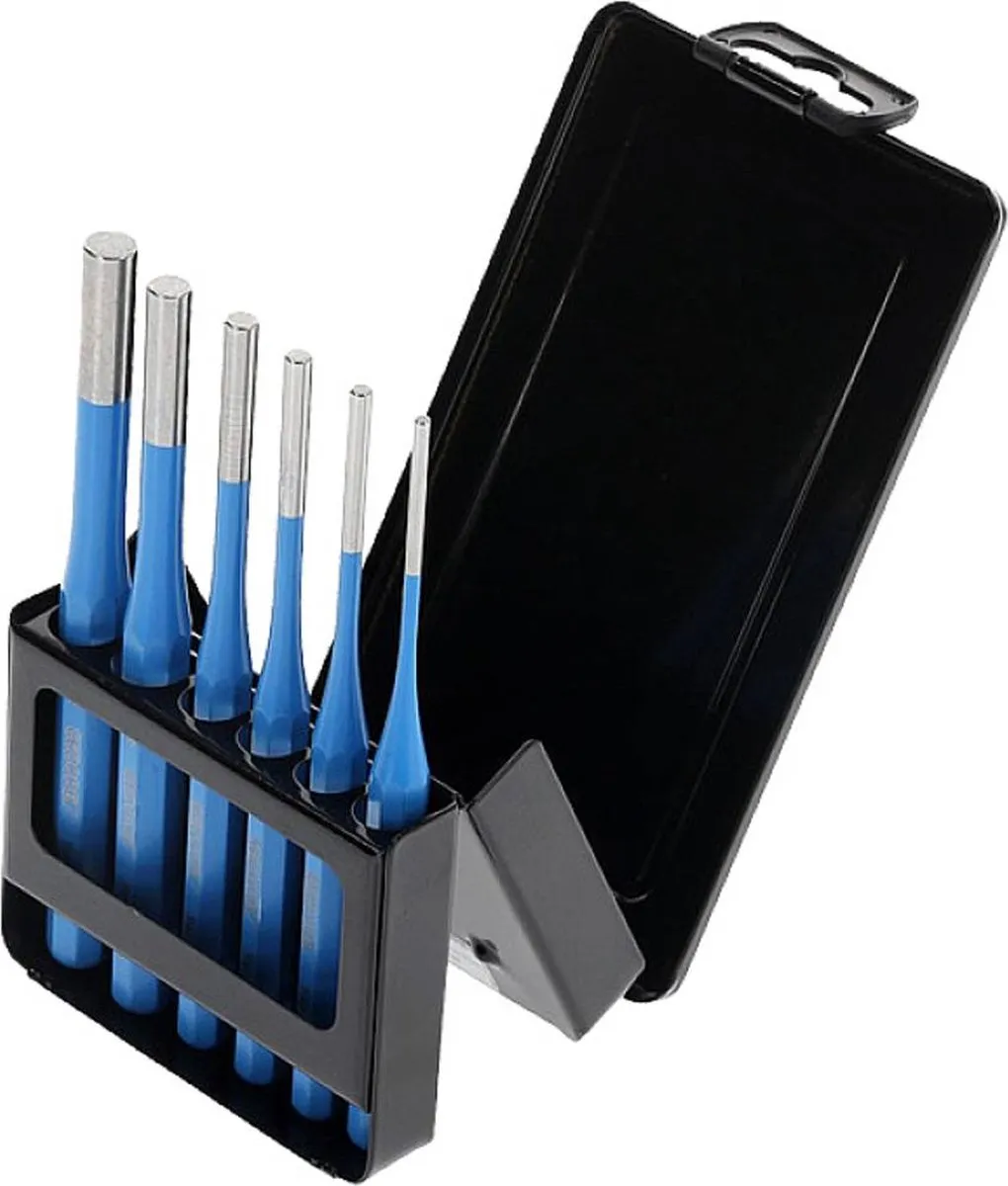 Gedore Splitdriver-set 6-delig 316 D 3014320