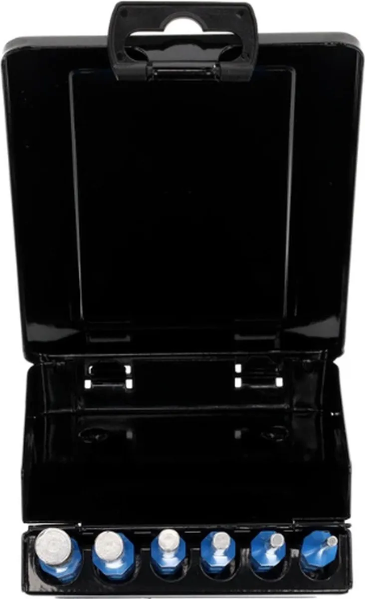 Gedore Splitdriver-set 6-delig 316 D 3014320