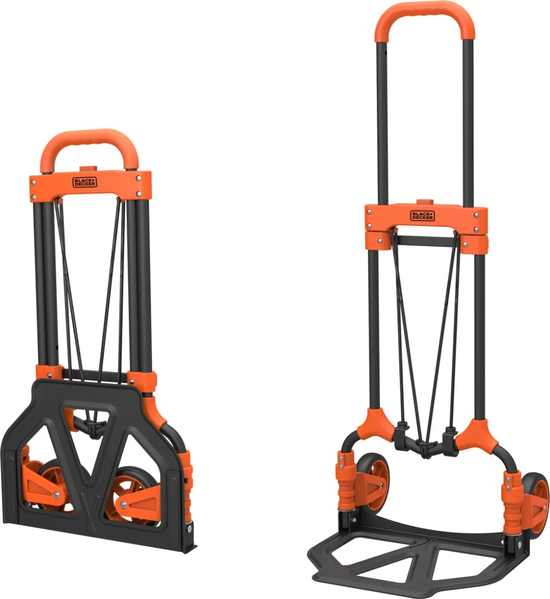 BLACK+DECKER BXWT-H200 Steekwagen