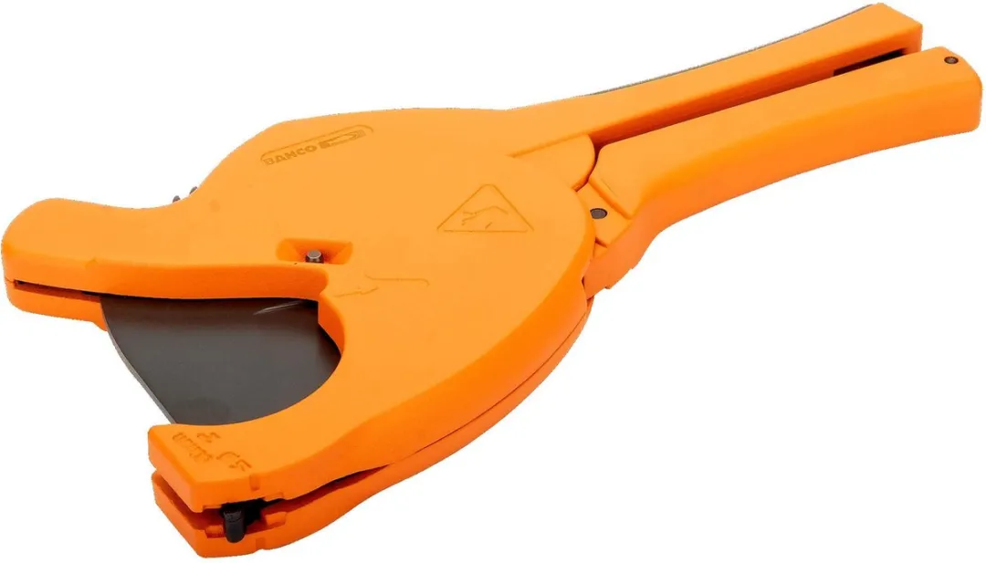 Bahco Pijpsnijder Kunststof 42mm