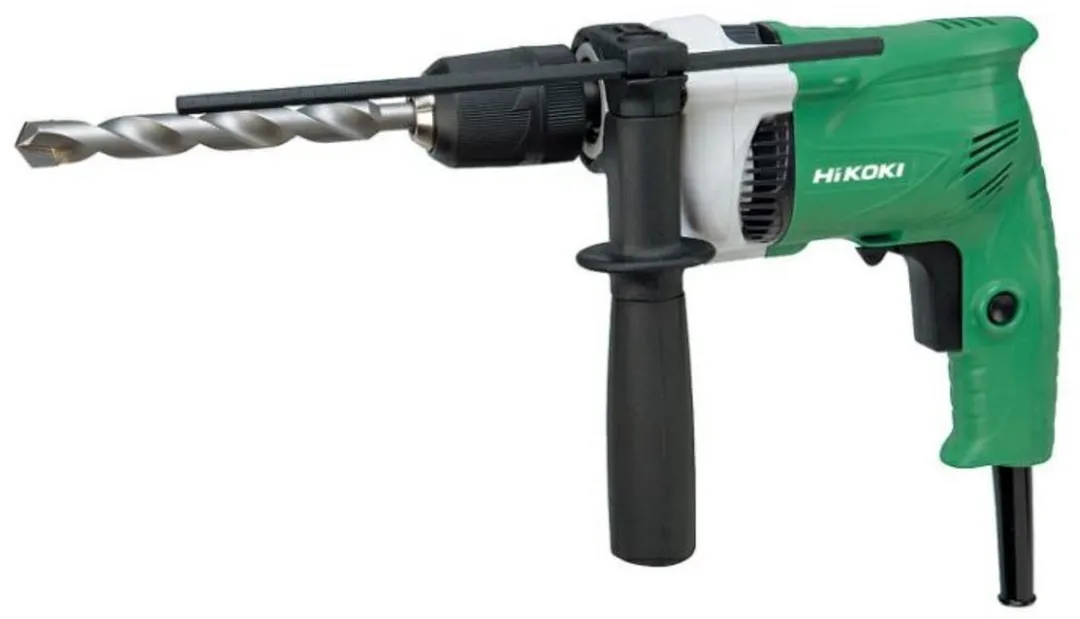 Hikoki DV16VSS Klopboormachine 600W