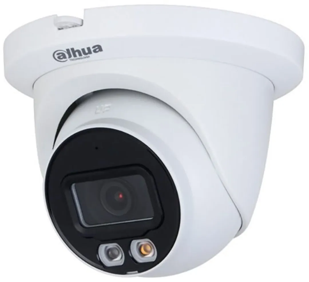 Dahua IPC-HDW2249TM-S-IL-0280B IP Camera