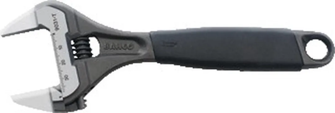 Bahco 9031-T Verstelbare Moersleutel 200mm - ERGO Greep
