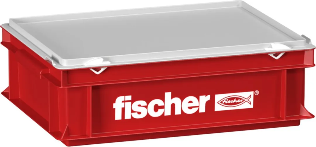 Fischer Craftsman Koffer Klein 91524