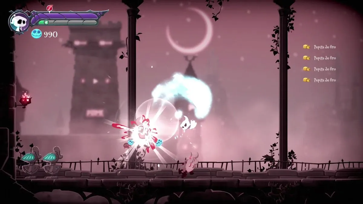 Mindscape Death or Treat - PS5