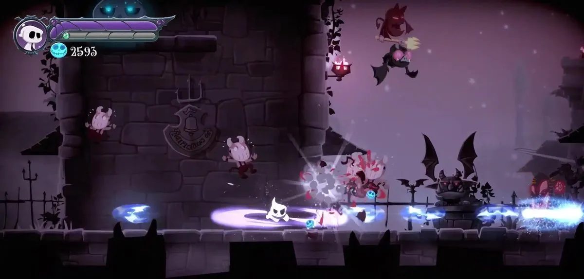 Mindscape Death or Treat - PS5