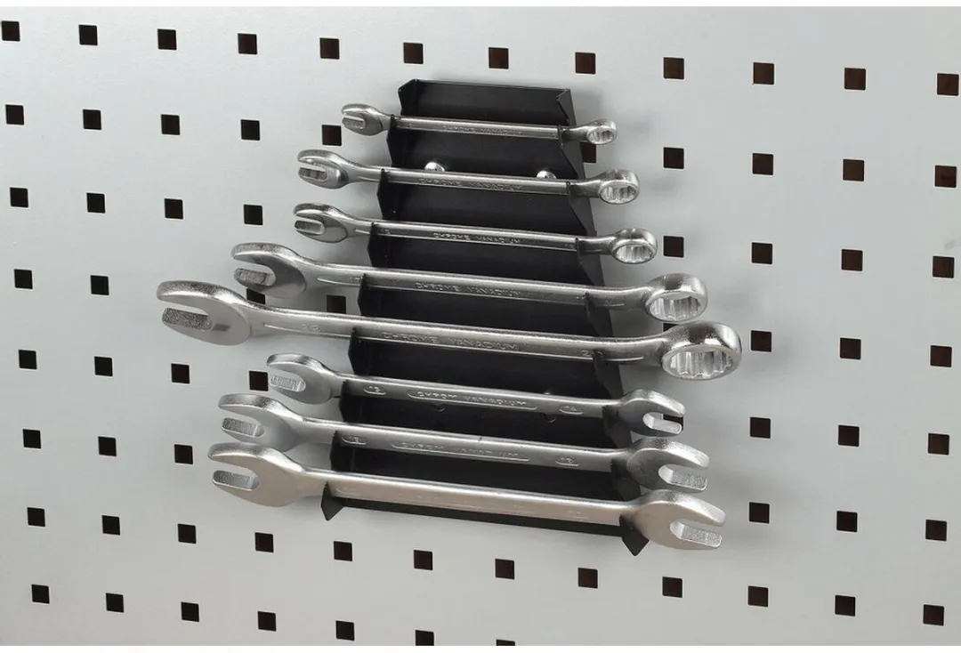 Wolfcraft 6800000 Houder - afbeelding 2 van 4