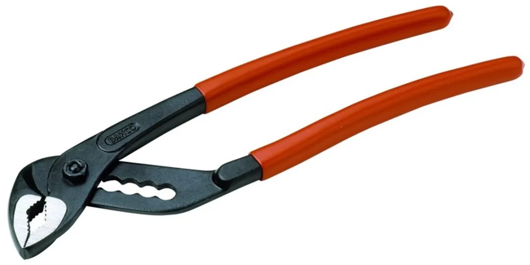 Bahco Waterpomptang 223D 192mm - Oranje