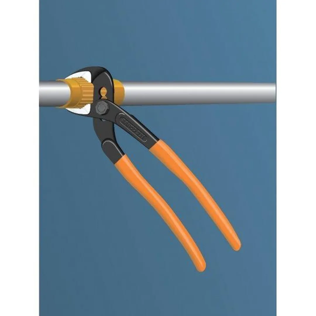 Bahco Waterpomptang 223D 192mm