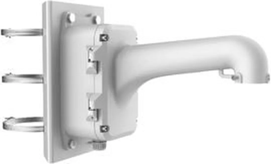 Hikvision DS-1604ZJ Mastmontageadapter