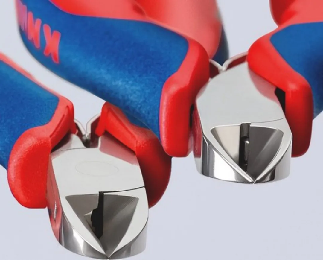 Knipex 77 02 115 Zijsnijtang 115mm