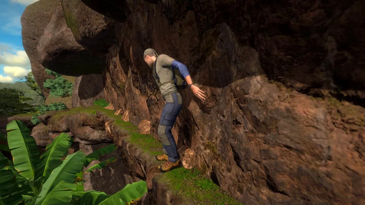 Mindscape Dinosaurs: Mission Dino Camp - PS5