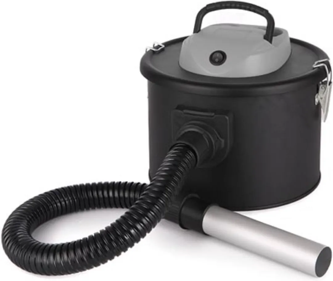 Perel Aszuiger, HEPA-filter, blaasfunctie, 800 W, 10 l