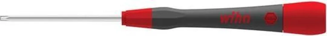 Wiha PicoFinish T15 Fijnschroevendraaier 60mm - TORX MagicSpring
