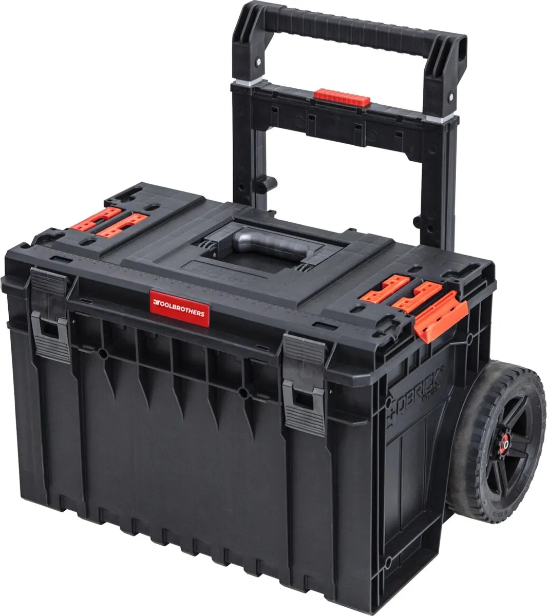 Toolbrothers RHINO XXL Cart Plus ECO Gereedschapskoffer 52L