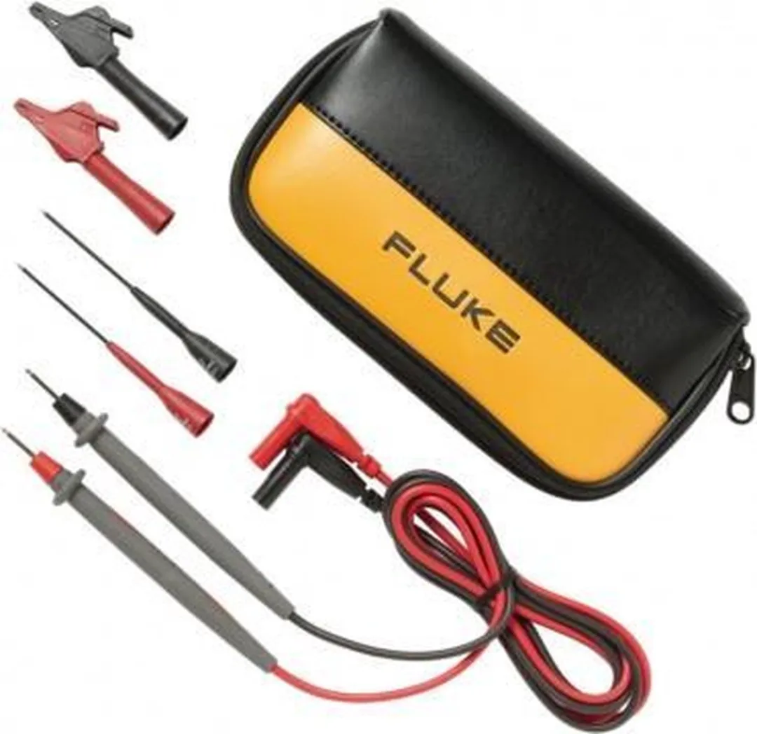 Fluke TL80A-1 Veiligheidsmeetsnoerenset