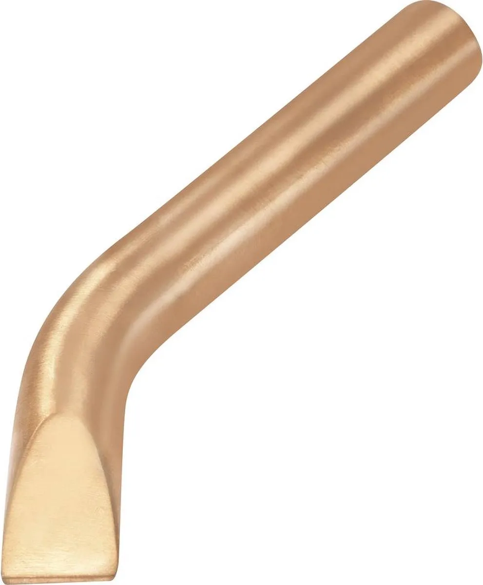TOOLCRAFT KB-200 Soldeerpunt Beitelvorm 19.5mm