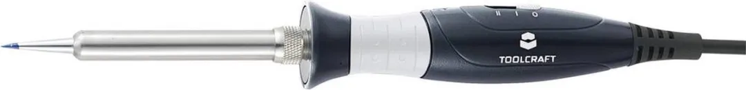 TOOLCRAFT KK-23045P Soldeerbout 45W