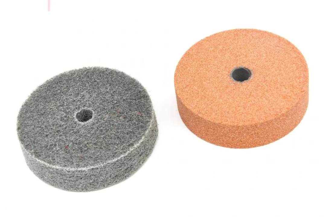 HBM Slijp- en Polijstschijf 75mm