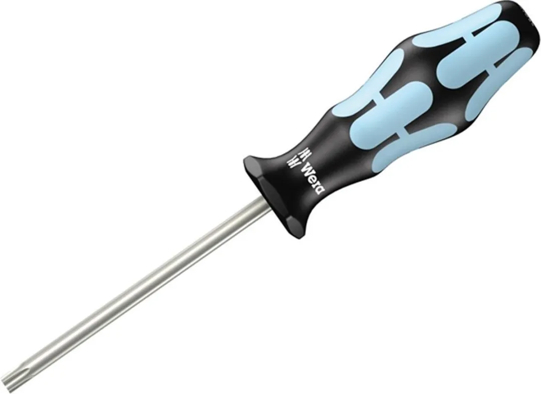 Wera 3367 T20x100mm Schroevendraaier