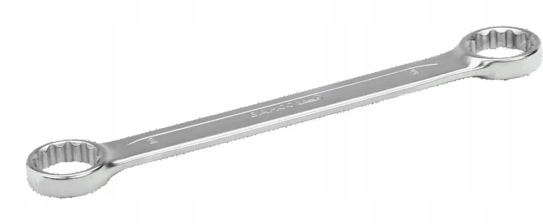 Bahco Ringsteeksleutel 10x11mm
