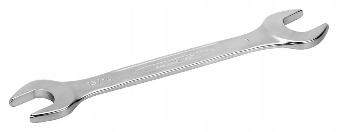 Bahco Ringschroefsleutel 9/16x5/8" 6Z/8C