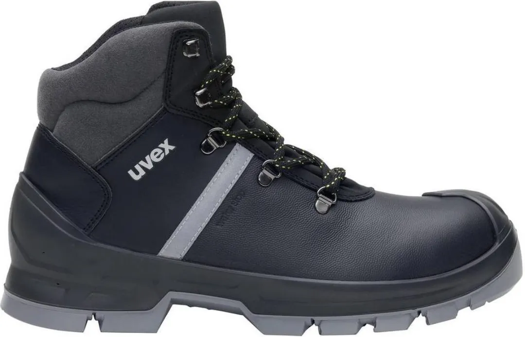 Uvex 2 Construction 6510 Werkschoen S3 - 42 - afbeelding 6 van 6