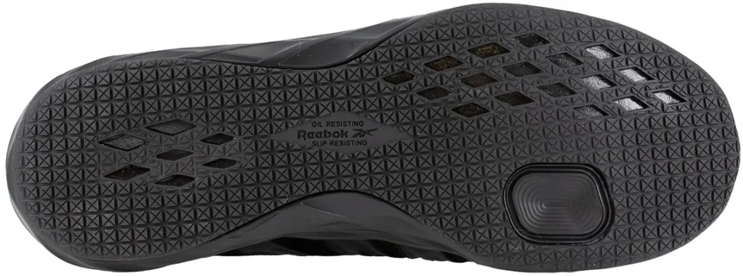 Reebok IB2230 Werkschoen - Zwart - Maat 40 - afbeelding 6 van 6