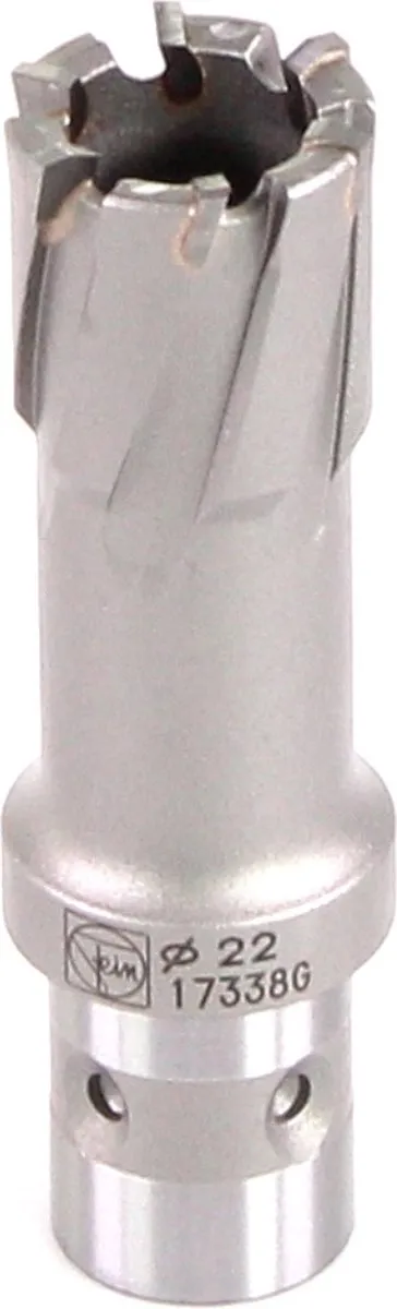 Fein HM-Ultra 35 QuickIN Kernboor 22mm