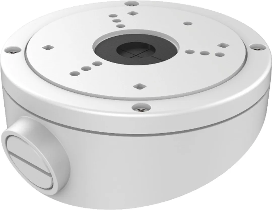Hikvision DS-1281ZJ-S Schuine Kabeldoos