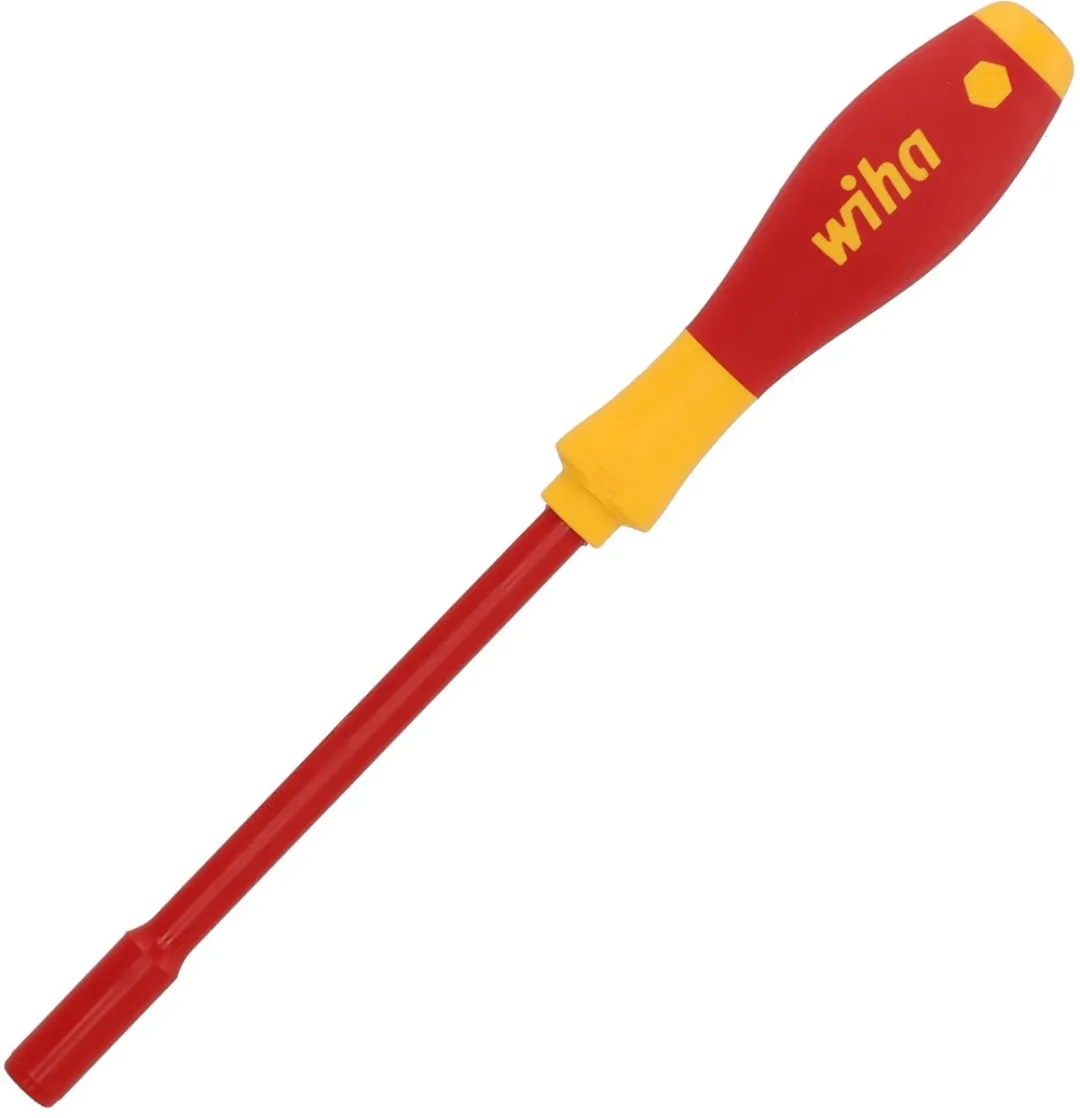 Wiha SoftFinish Zeskantdopsleutel 5.0mm x 125mm