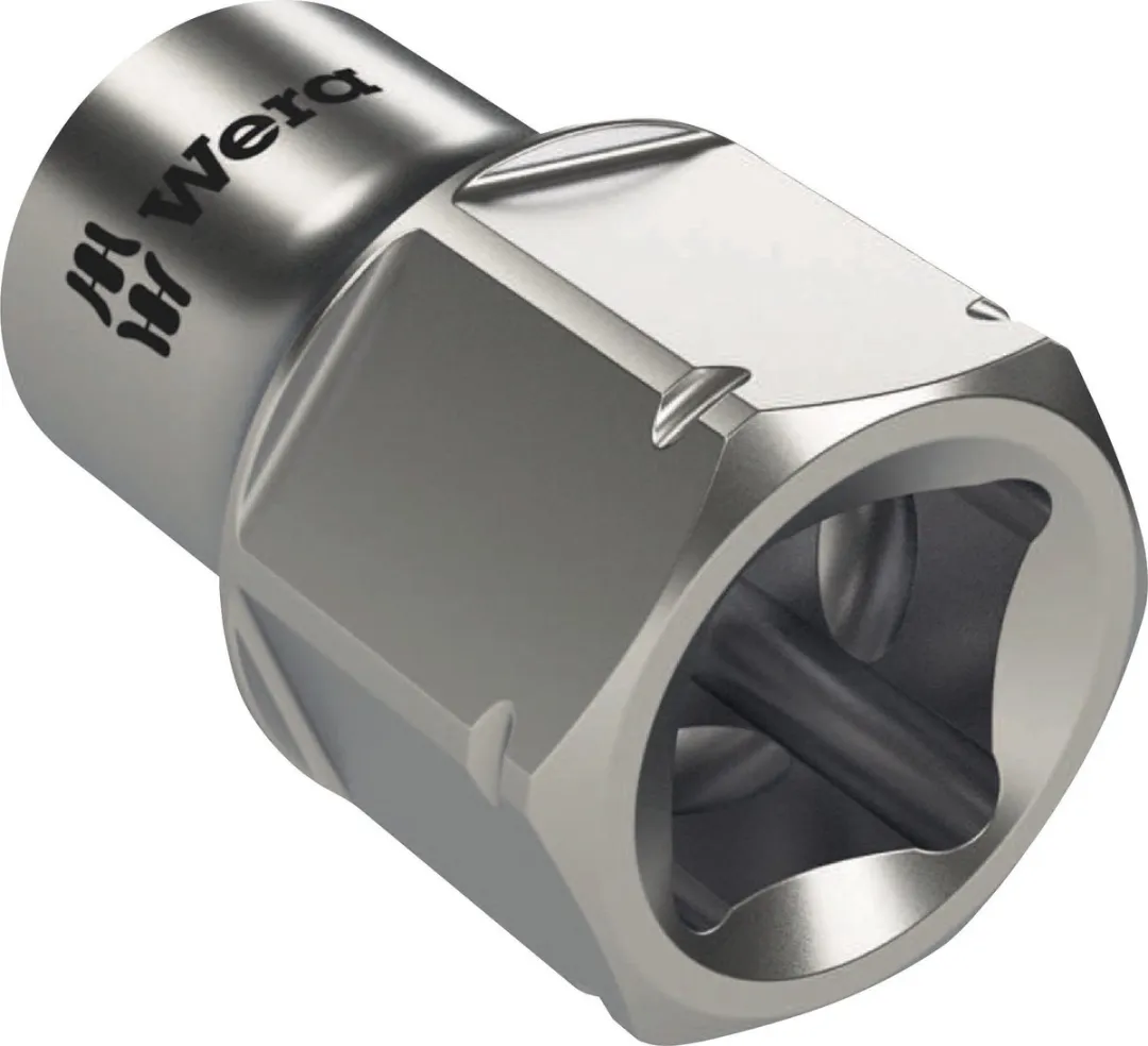 Wera 8790 FA 05003690001 Dopsleutelinzetstuk 10mm